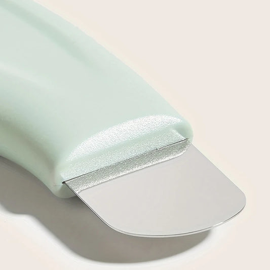 LumaGlow™ Silicone Facial Brush