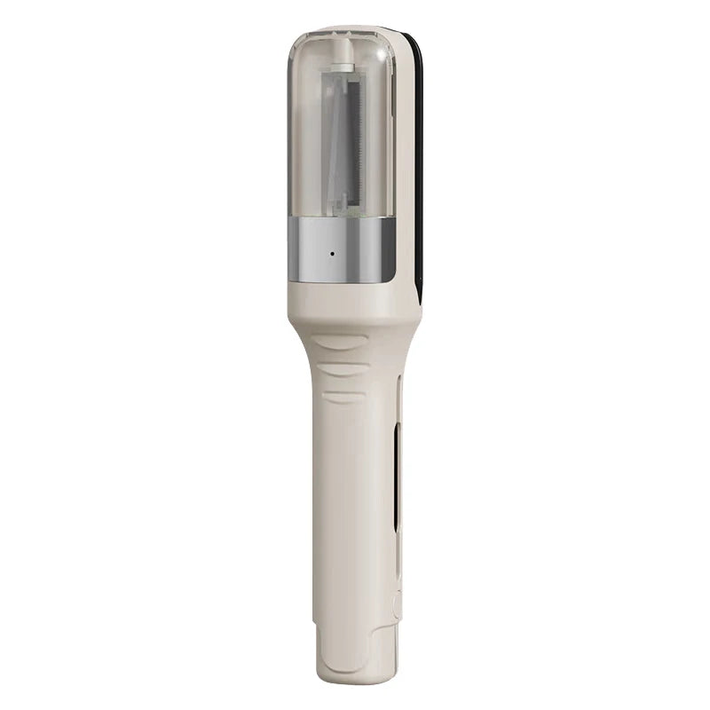 SplitEnd Pro – Cordless Hair Trimmer for Dry & Damaged Ends