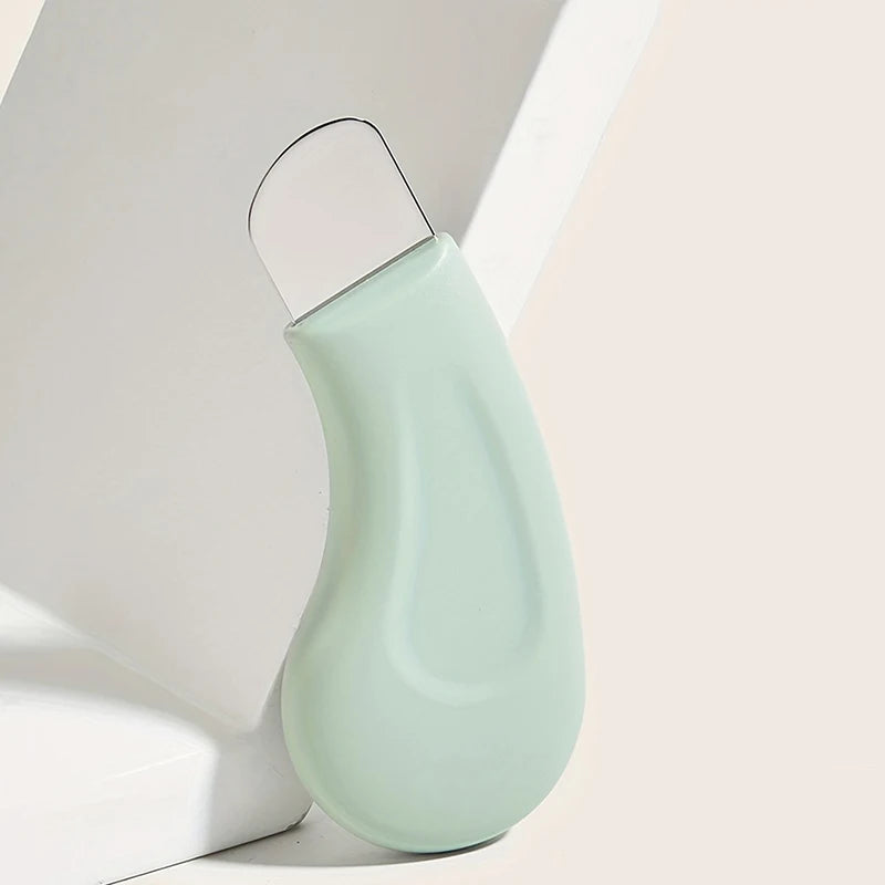 LumaGlow™ Silicone Facial Brush