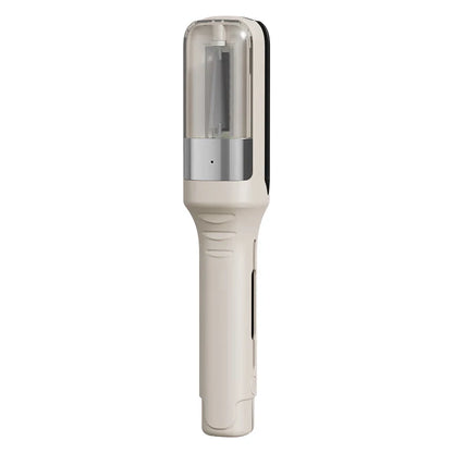SplitEnd Pro – Cordless Hair Trimmer for Dry & Damaged Ends