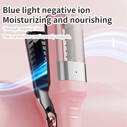 SplitEnd Pro – Cordless Hair Trimmer for Dry & Damaged Ends