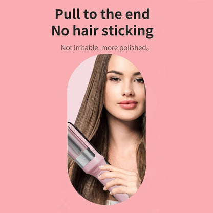 SplitEnd Pro – Cordless Hair Trimmer for Dry & Damaged Ends