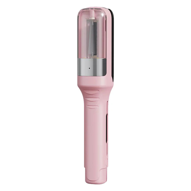 SplitEnd Pro – Cordless Hair Trimmer for Dry & Damaged Ends