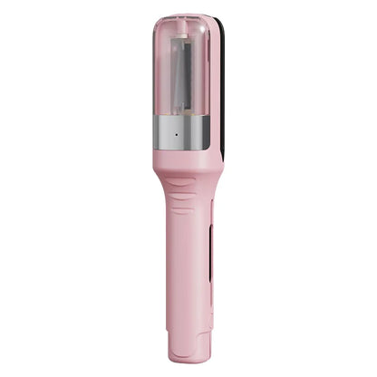 SplitEnd Pro – Cordless Hair Trimmer for Dry & Damaged Ends