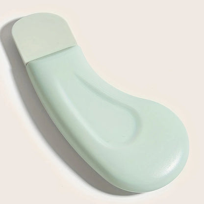 LumaGlow™ Silicone Facial Brush