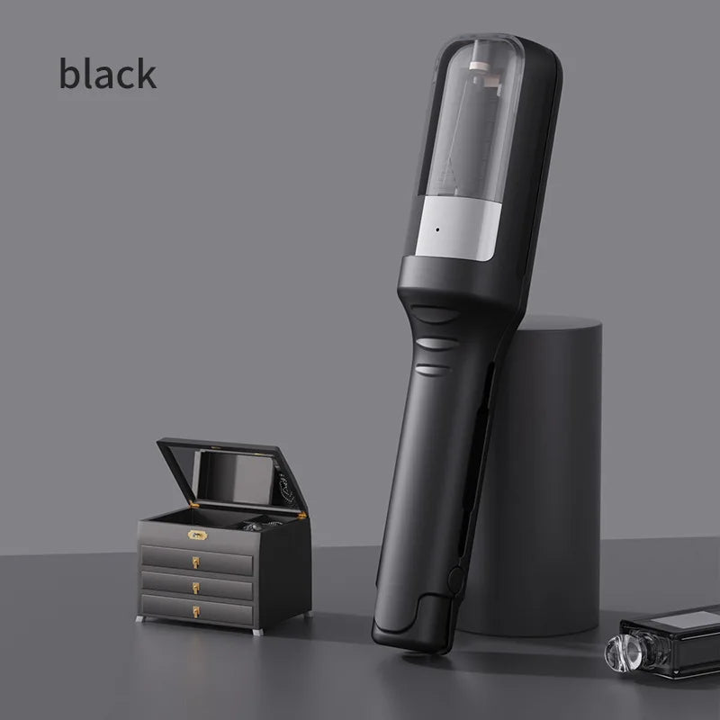SplitEnd Pro – Cordless Hair Trimmer for Dry & Damaged Ends