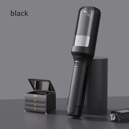 SplitEnd Pro – Cordless Hair Trimmer for Dry & Damaged Ends