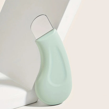 LumaGlow™ Silicone Facial Brush